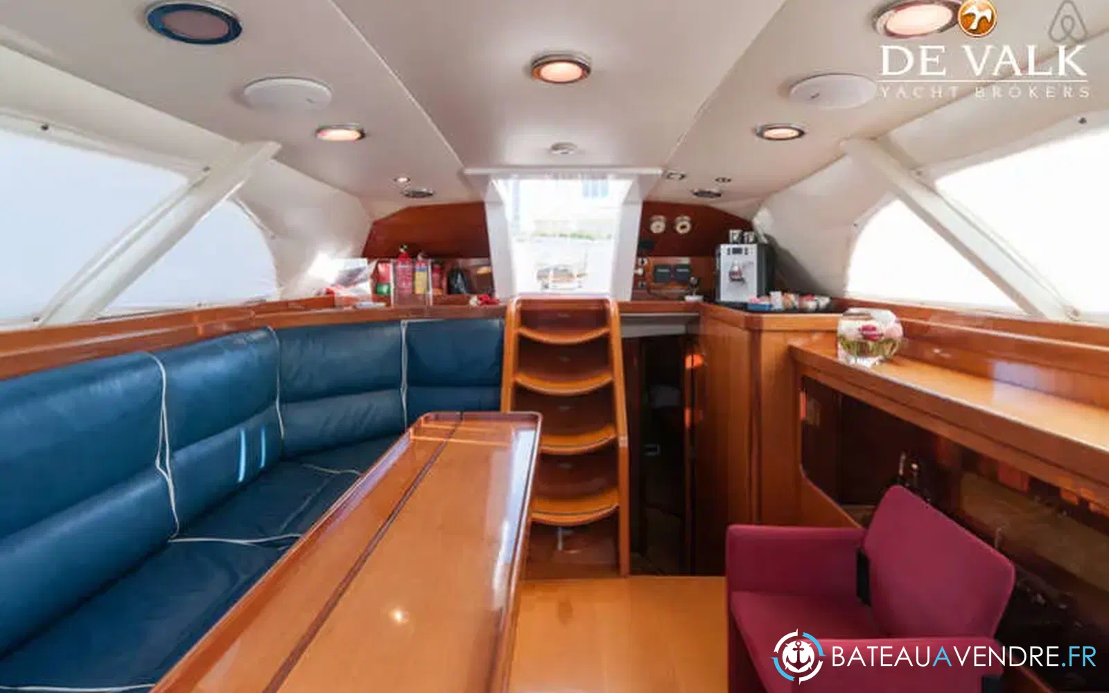 slider 13 Azzurra Yachting Italia Luna 66 Ph