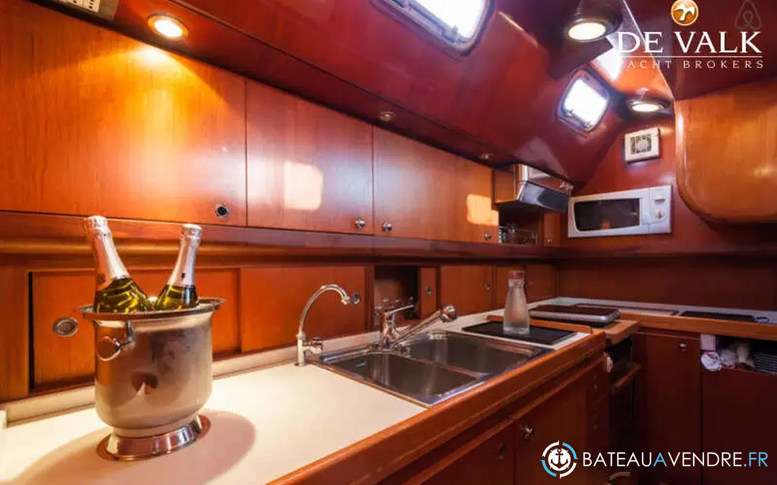 slider 14 Azzurra Yachting Italia Luna 66 Ph