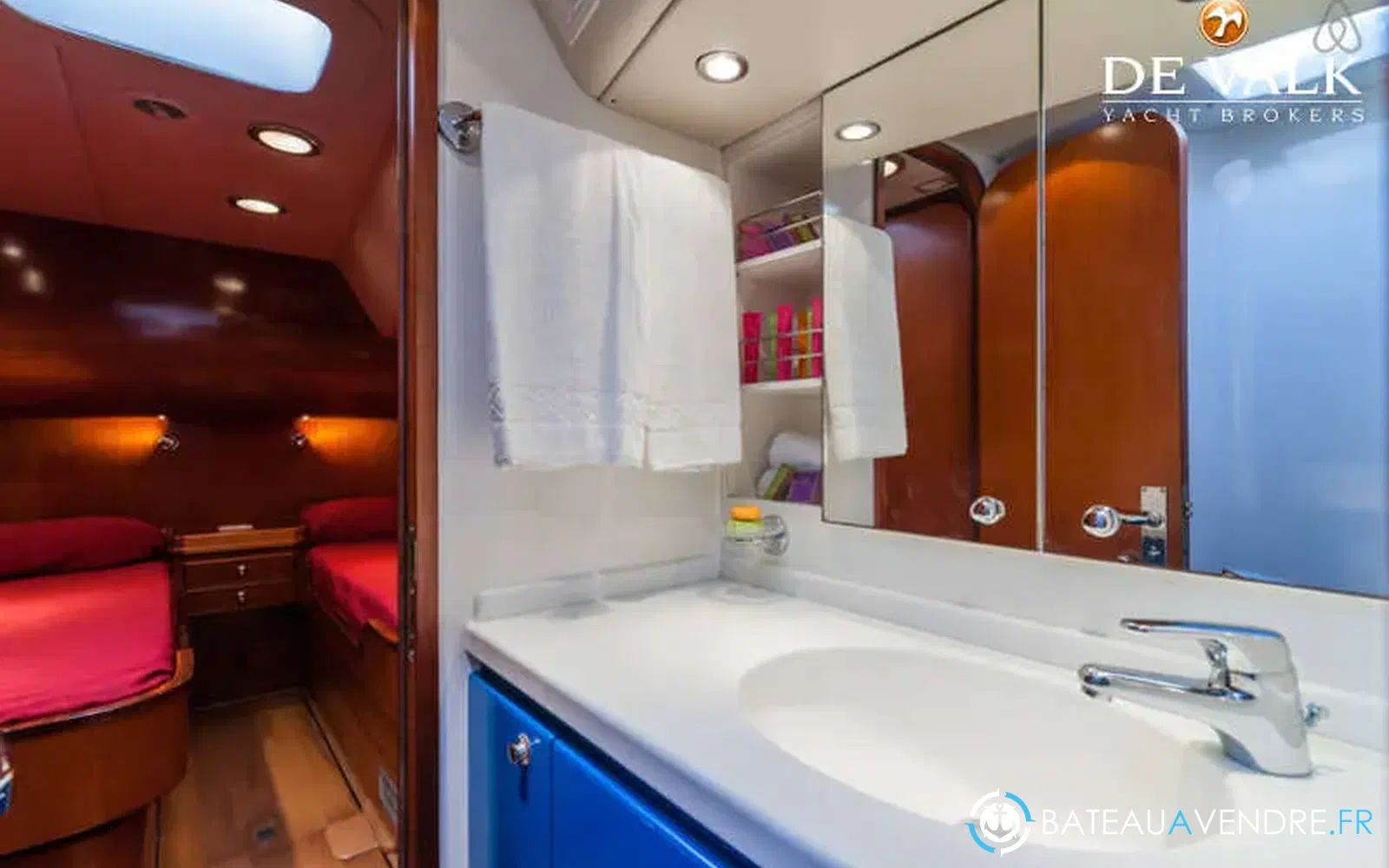 slider 19 Azzurra Yachting Italia Luna 66 Ph