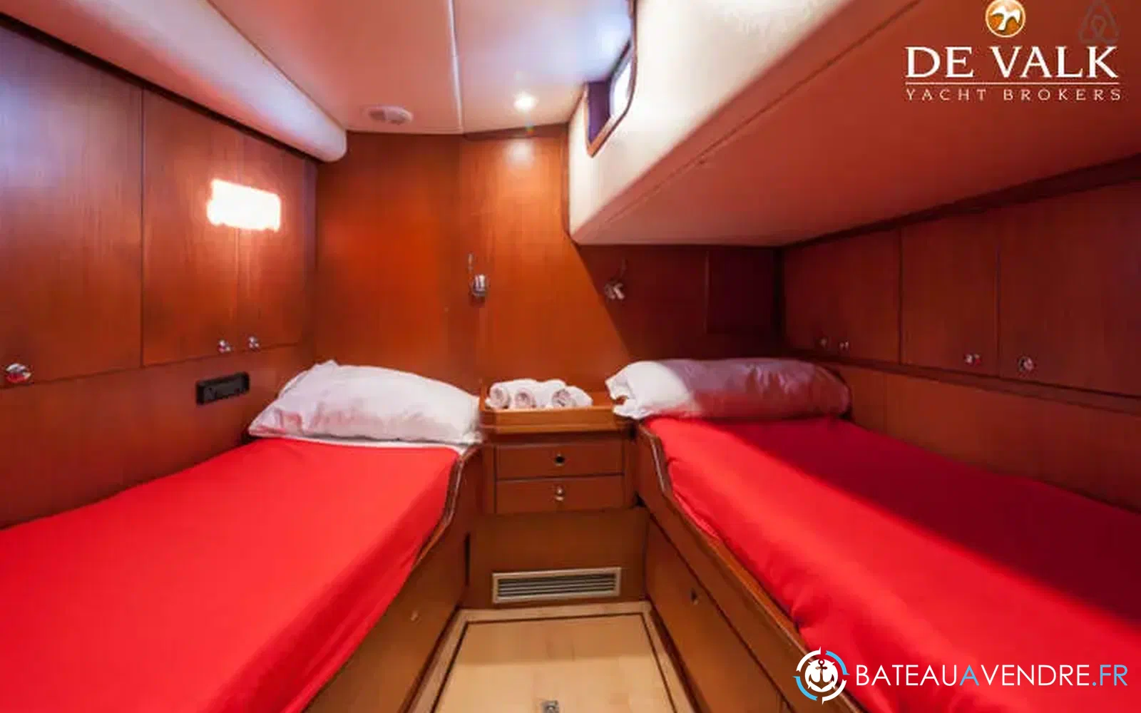 slider 26 Azzurra Yachting Italia Luna 66 Ph