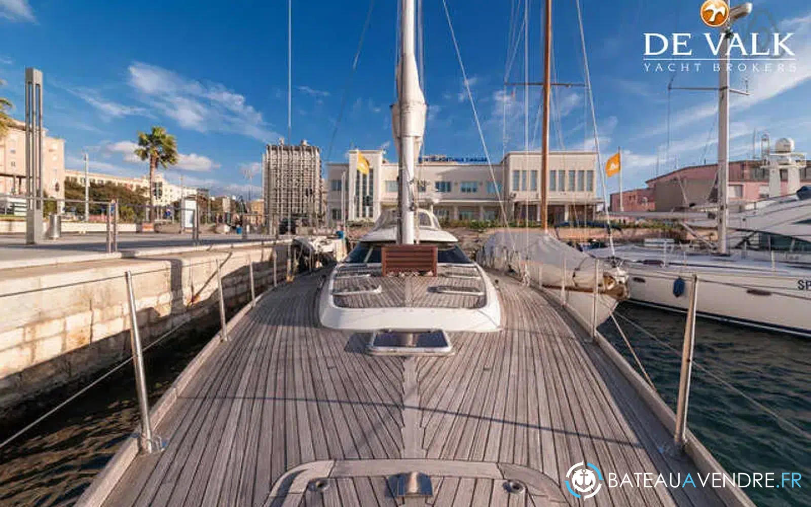 slider 7 Azzurra Yachting Italia Luna 66 Ph