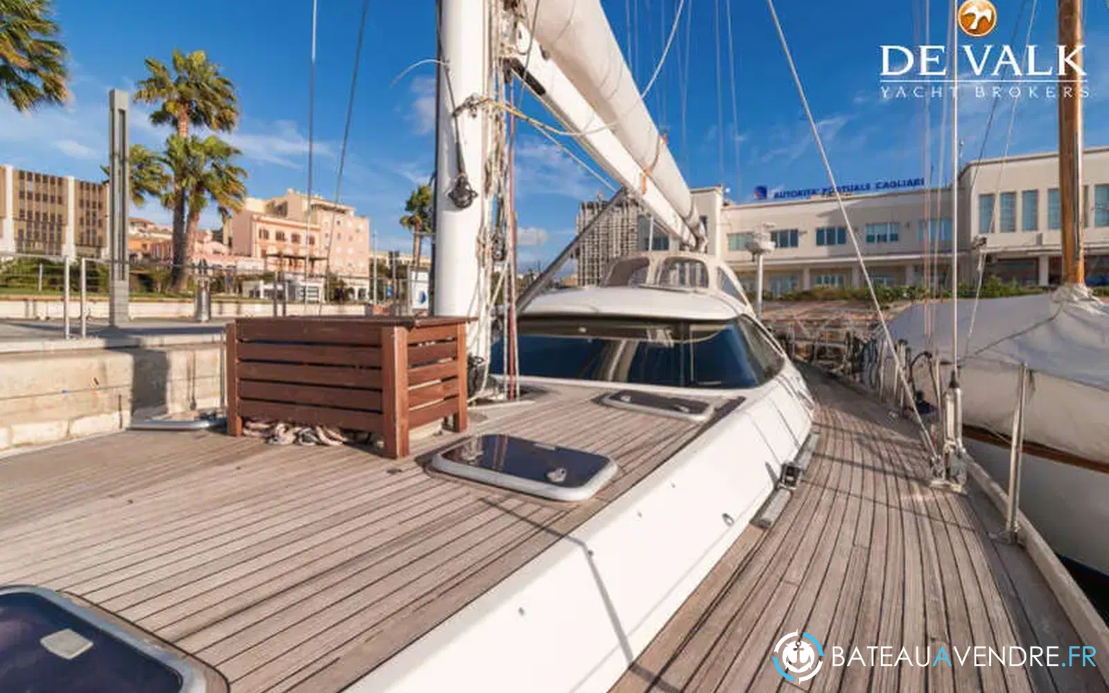 slider 8 Azzurra Yachting Italia Luna 66 Ph