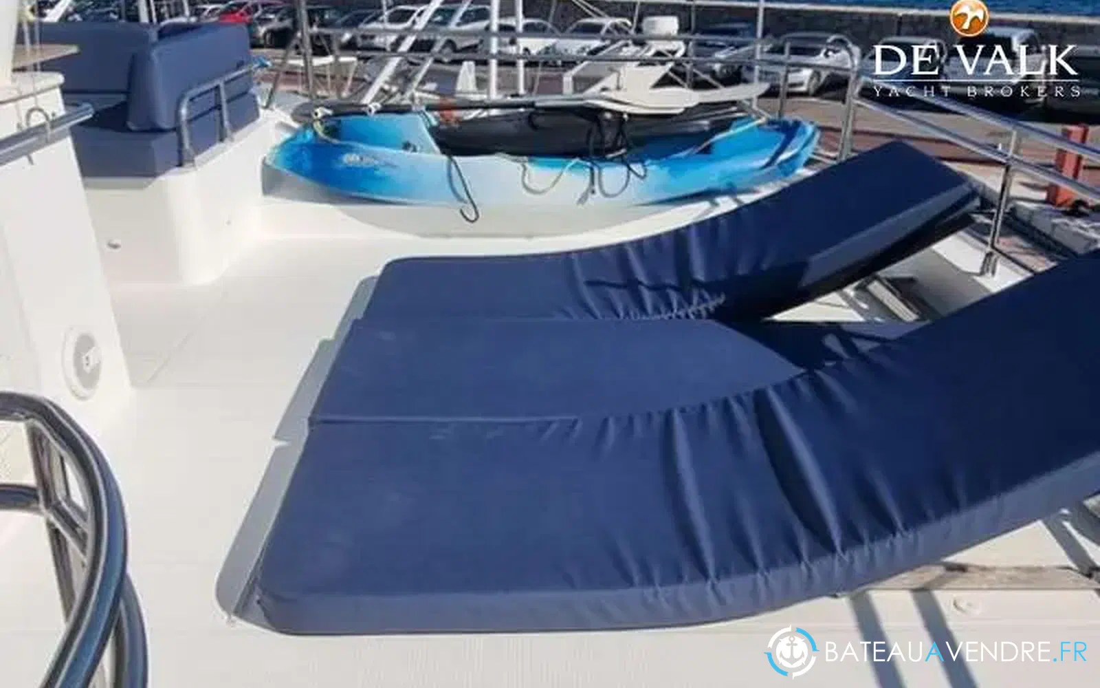 slider 9 Fountaine Pajot Queensland 55