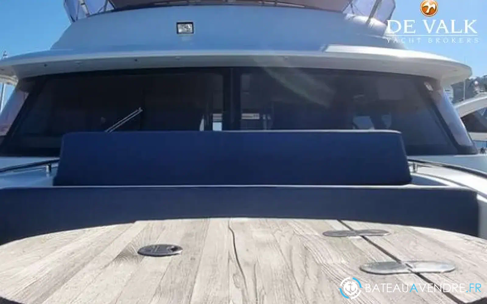 slider 13 Fountaine Pajot Queensland 55