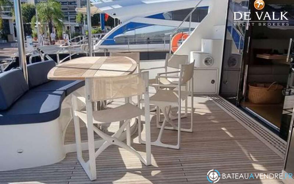 Fountaine Pajot Queensland 55 exterieur photo 3