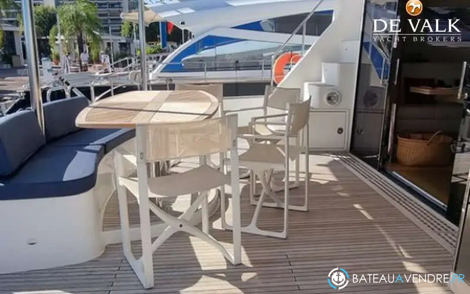 slider 2 Fountaine Pajot Queensland 55