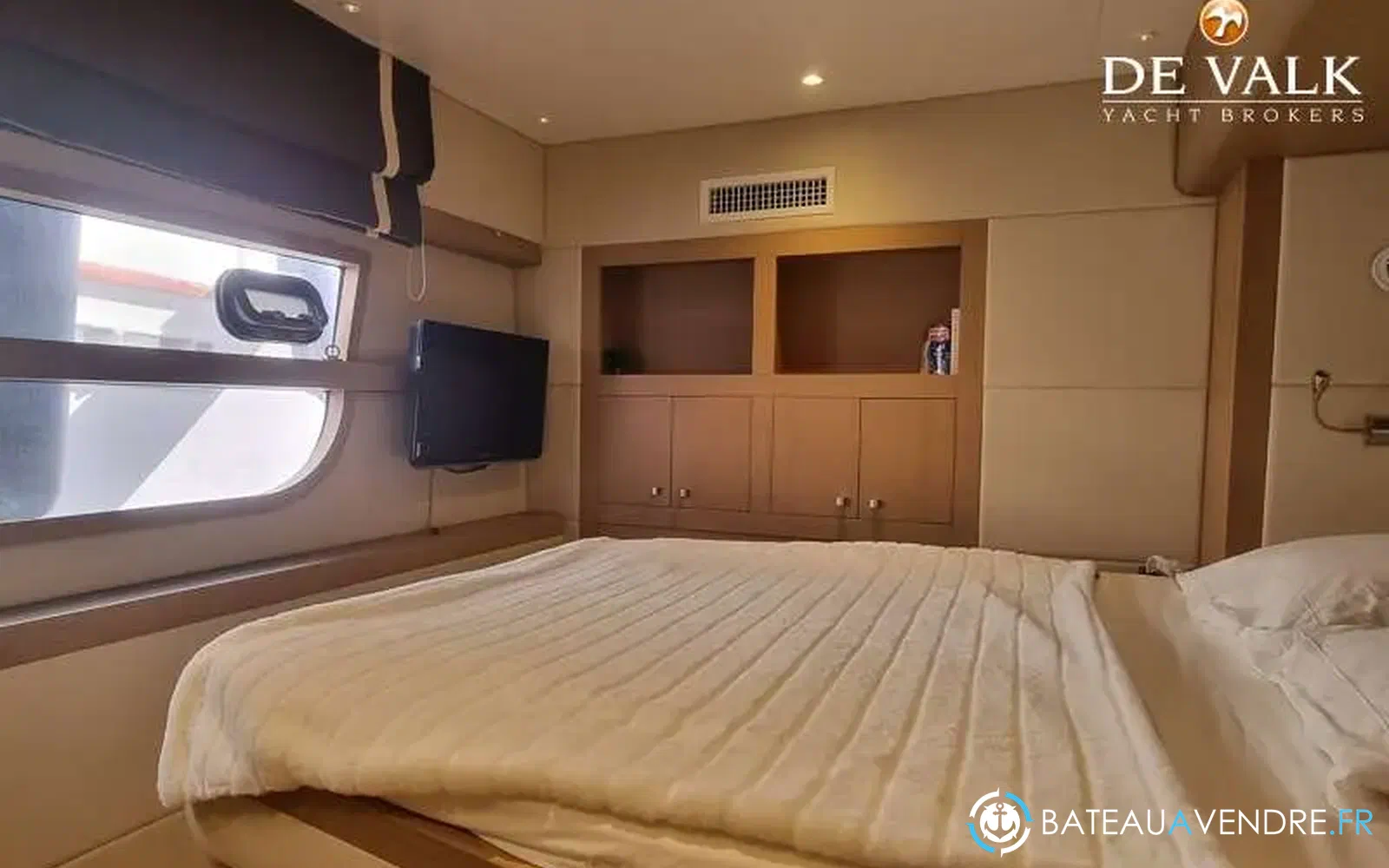 slider 30 Fountaine Pajot Queensland 55