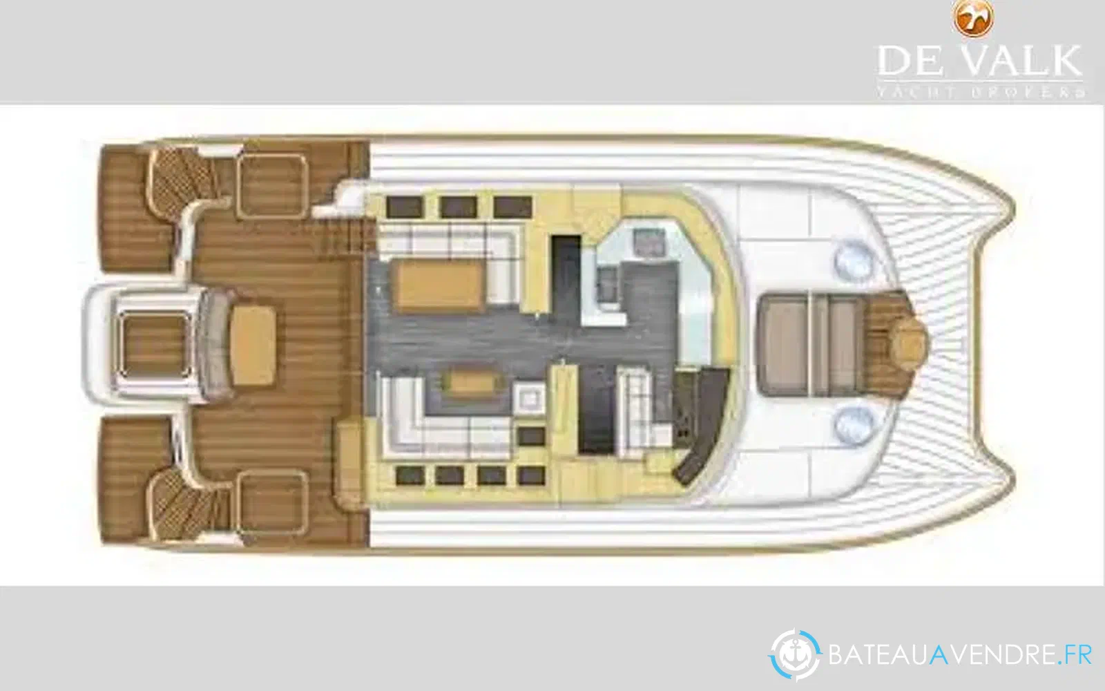 slider 32 Fountaine Pajot Queensland 55