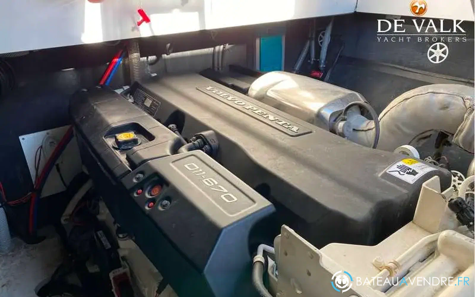 slider 34 Fountaine Pajot Queensland 55