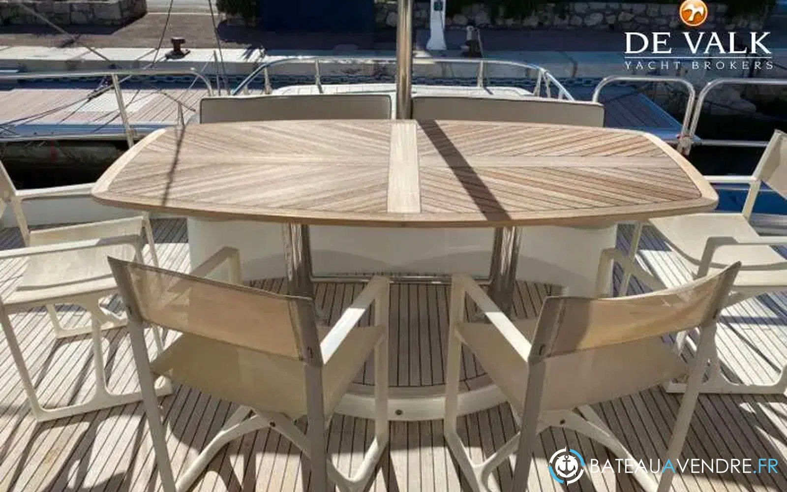 slider 3 Fountaine Pajot Queensland 55