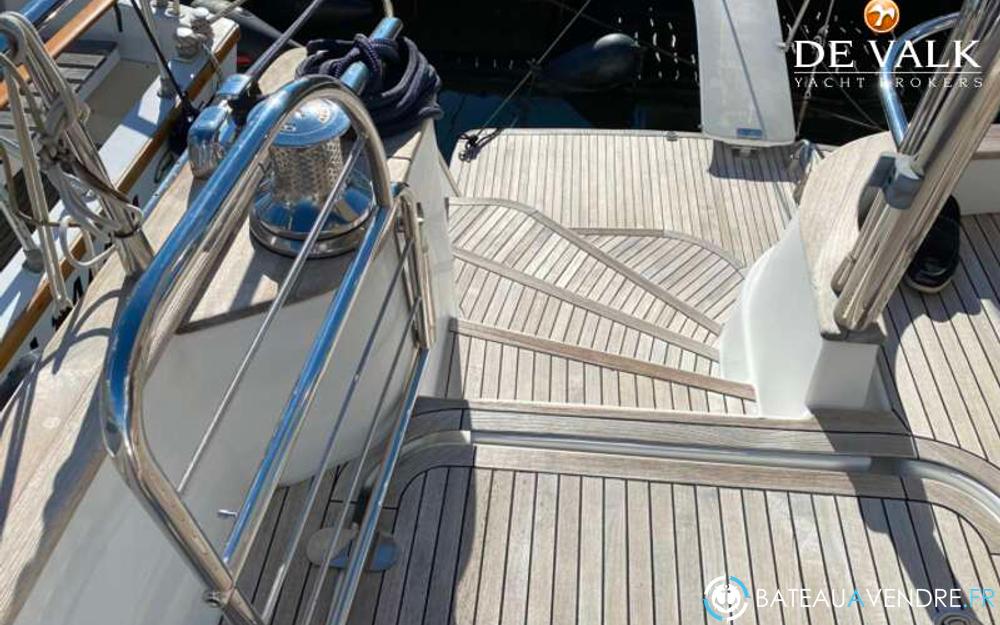 Fountaine Pajot Queensland 55 exterieur photo 5