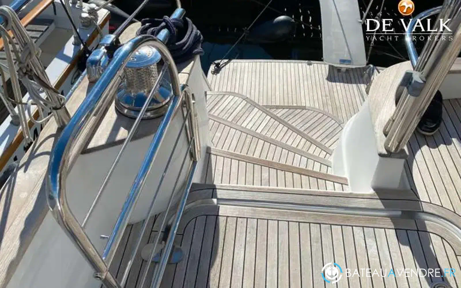 slider 4 Fountaine Pajot Queensland 55