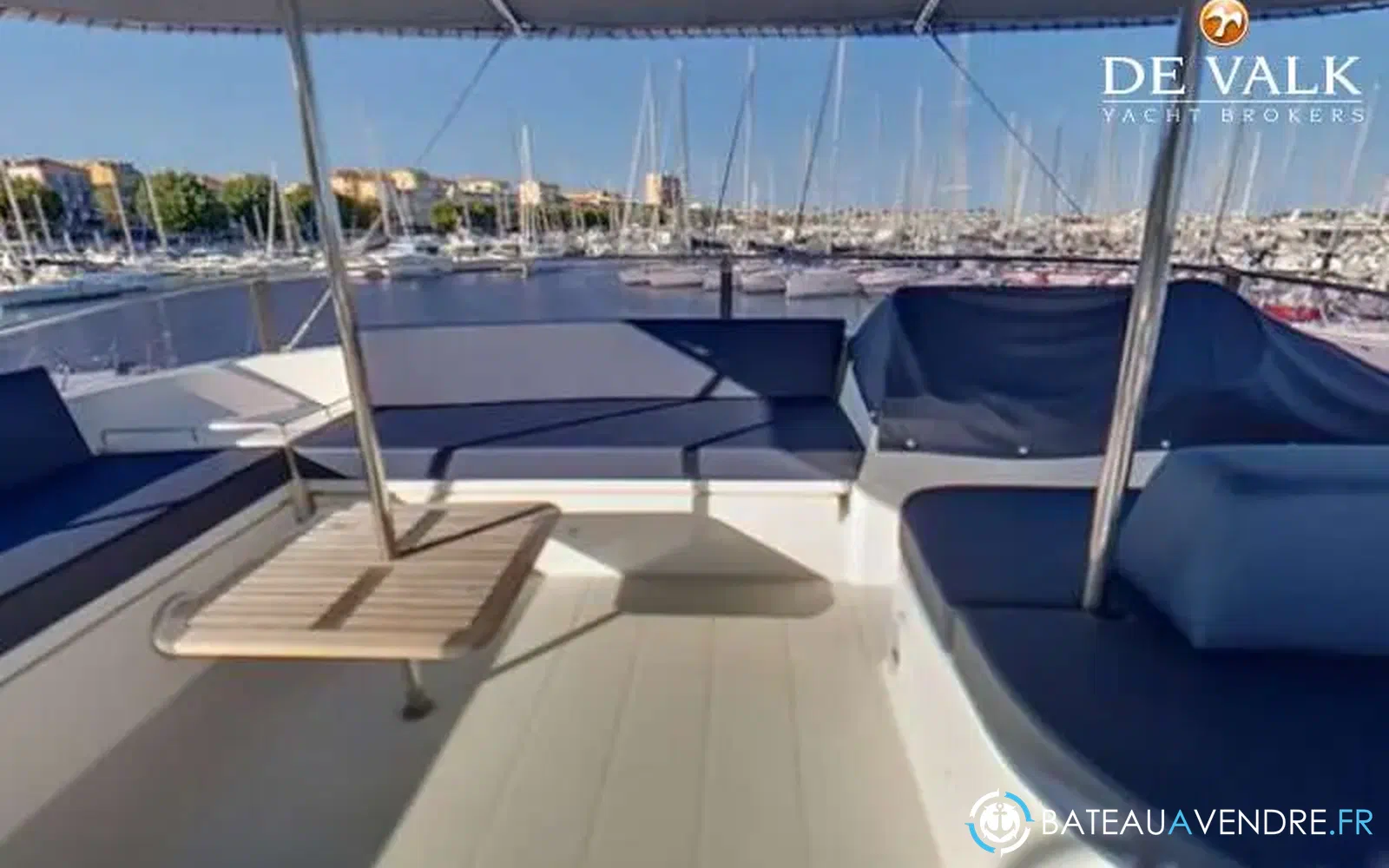 slider 6 Fountaine Pajot Queensland 55
