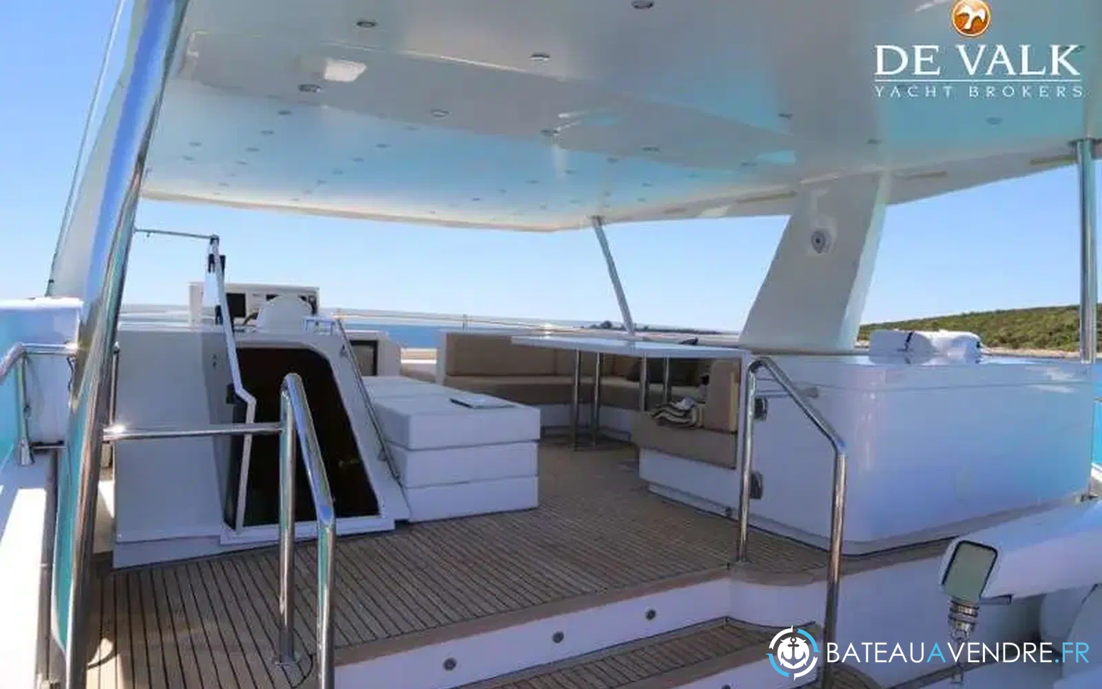 slider 11 Favaro Yachts Explorer 76