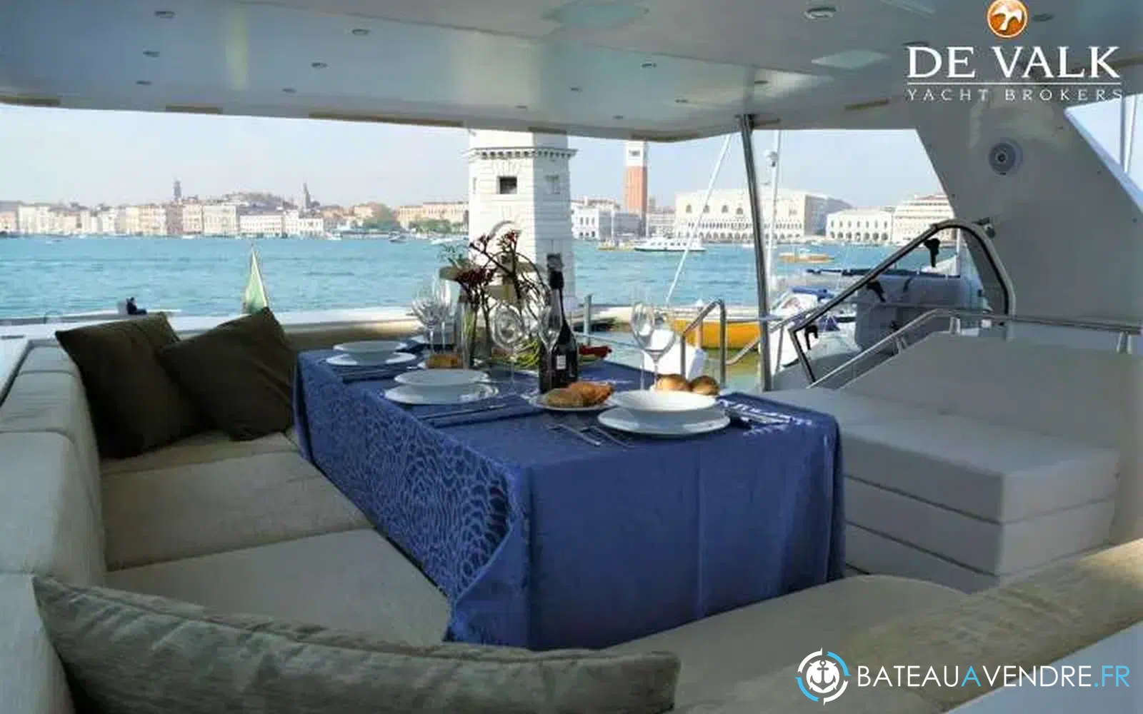 slider 12 Favaro Yachts Explorer 76