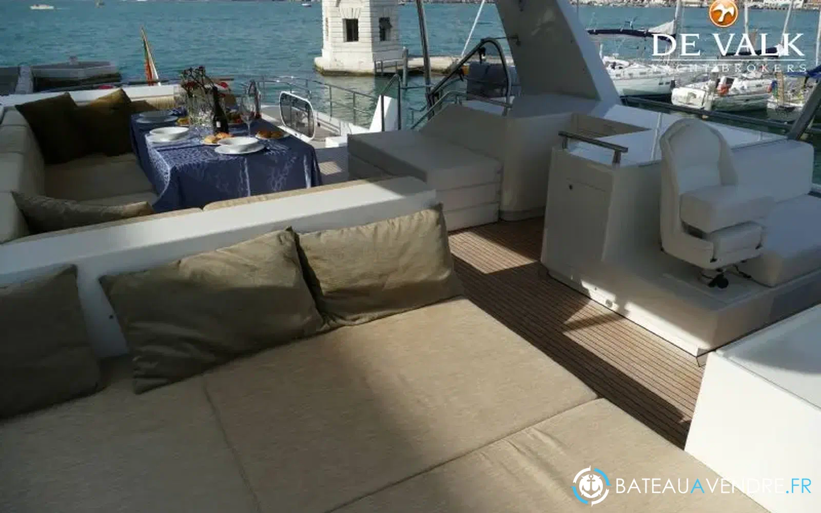 slider 14 Favaro Yachts Explorer 76