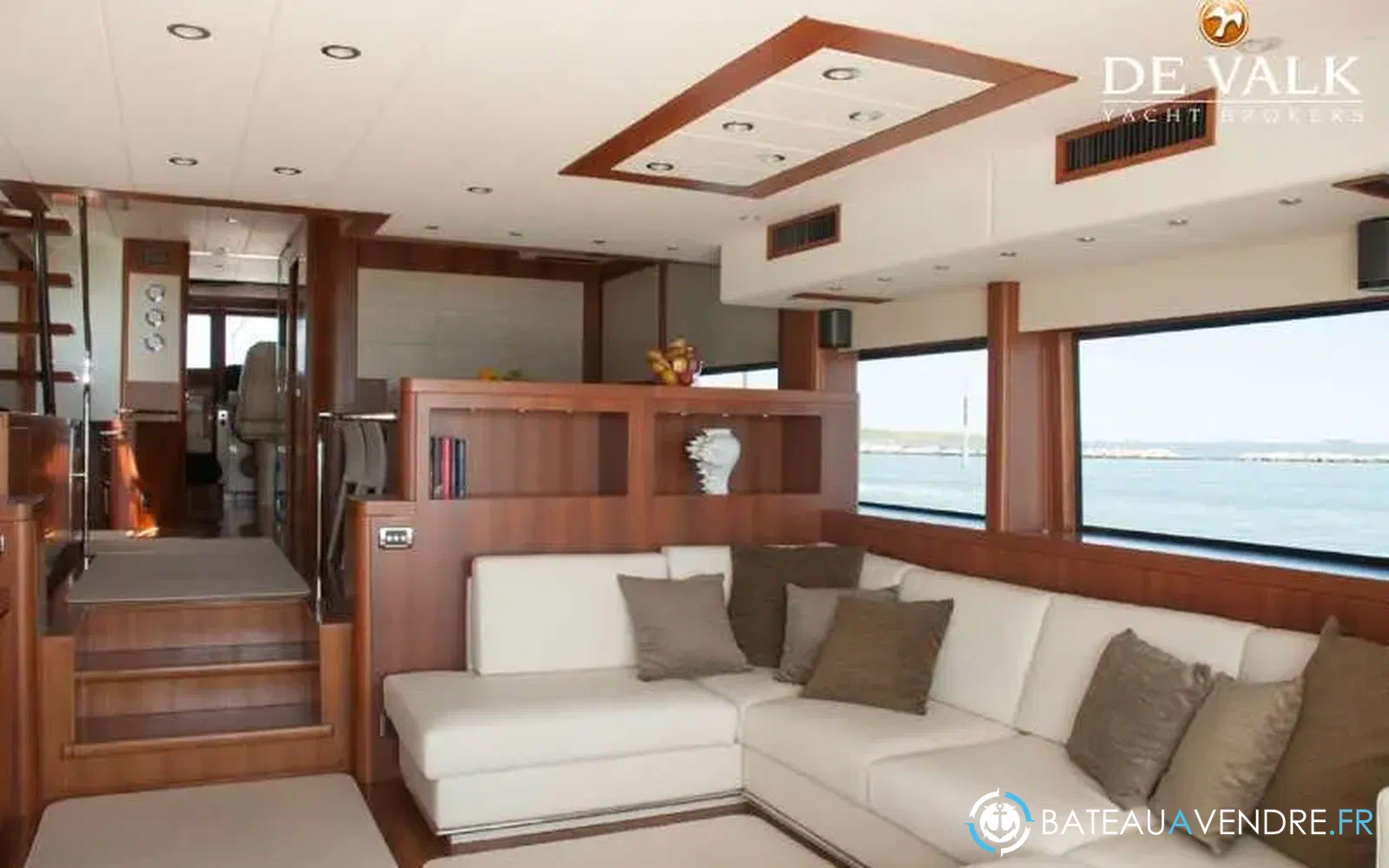 slider 16 Favaro Yachts Explorer 76
