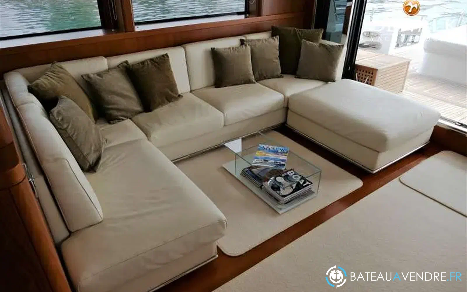 slider 18 Favaro Yachts Explorer 76