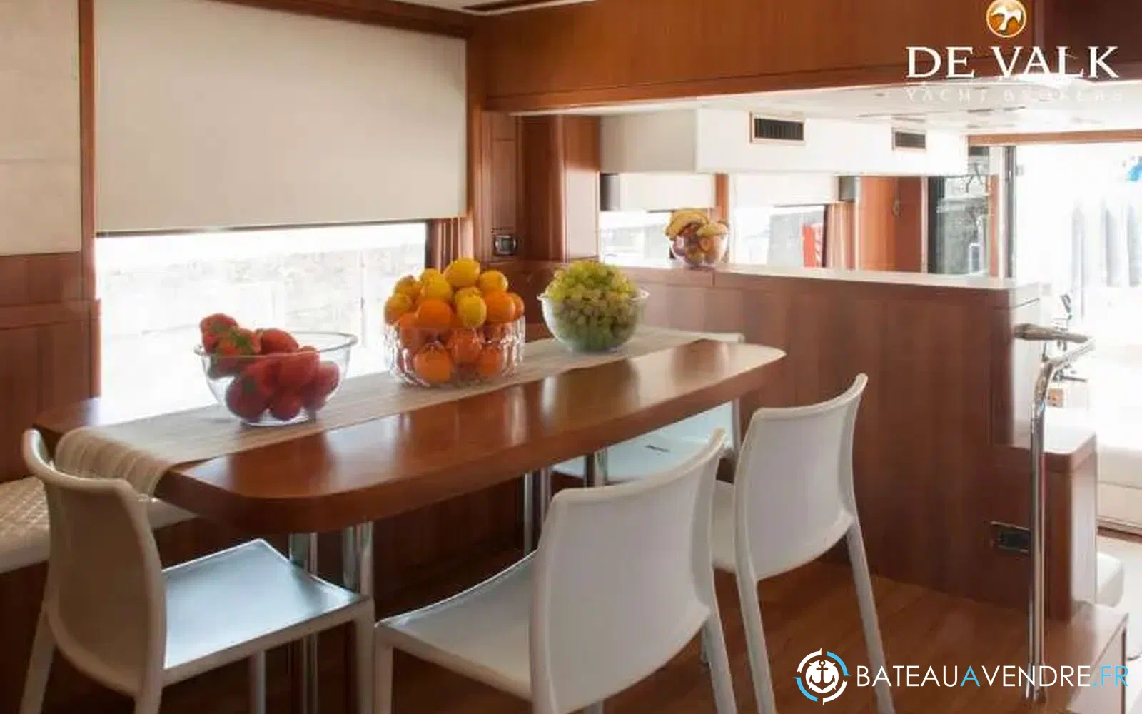 slider 20 Favaro Yachts Explorer 76