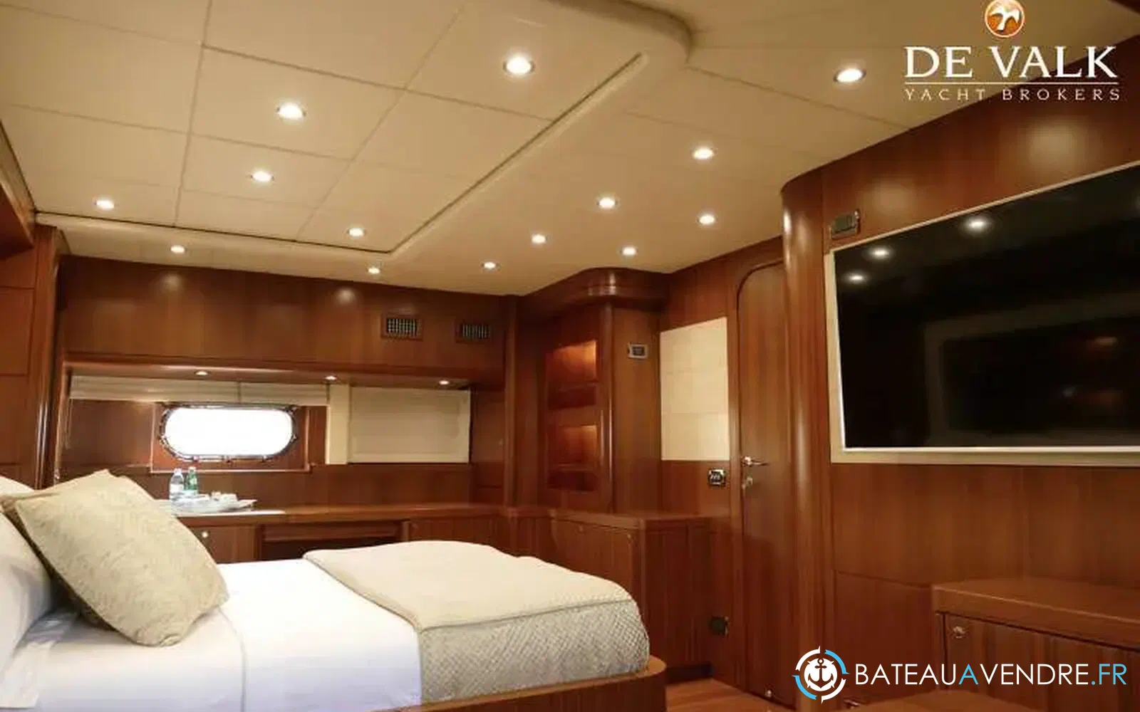 slider 26 Favaro Yachts Explorer 76