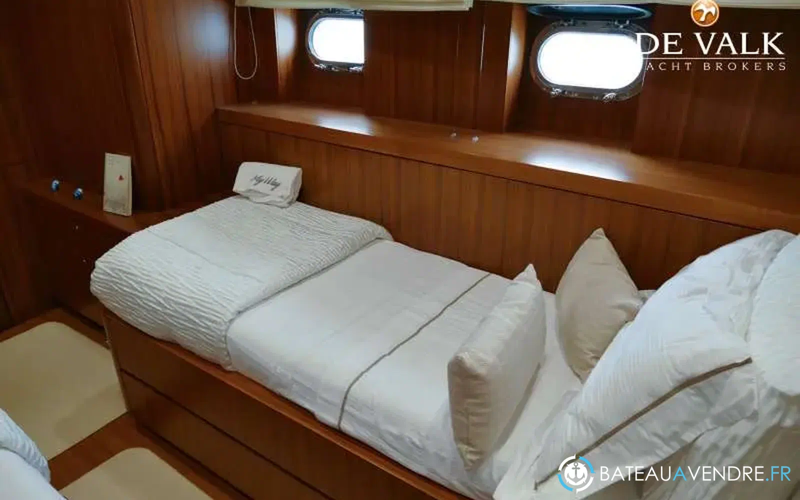 slider 33 Favaro Yachts Explorer 76