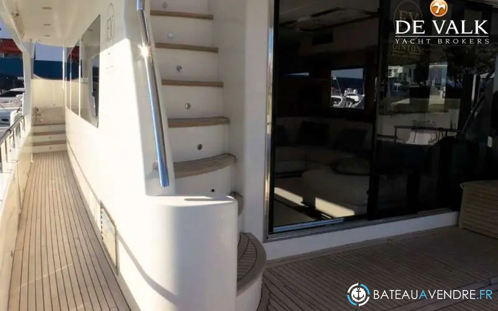 slider 7 Favaro Yachts Explorer 76