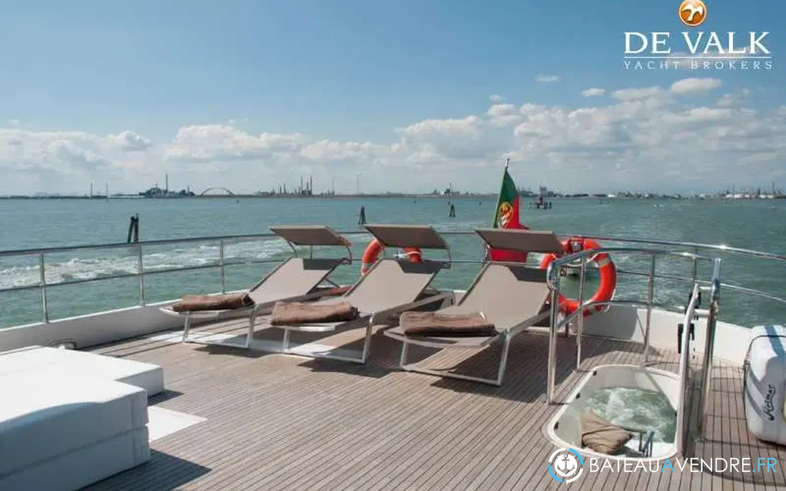 slider 8 Favaro Yachts Explorer 76