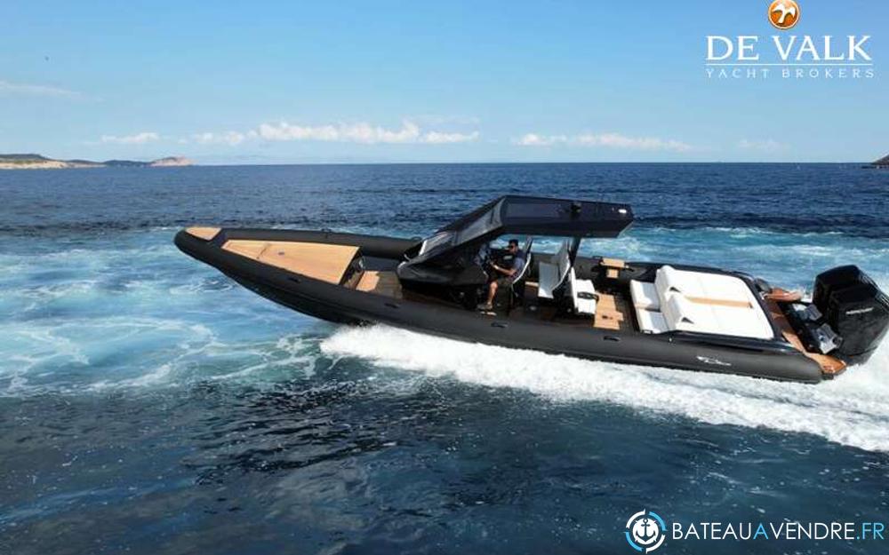 Ribco Venom 44 exterieur photo 2