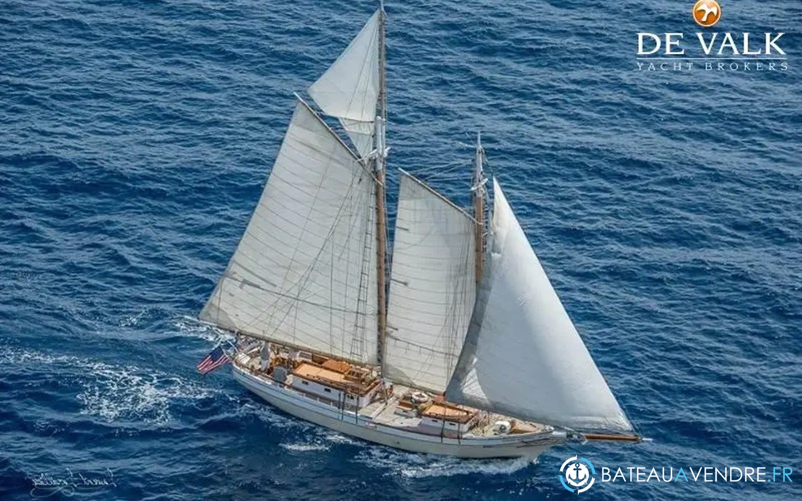 slider 0 Petterson Main Topsail Schooner
