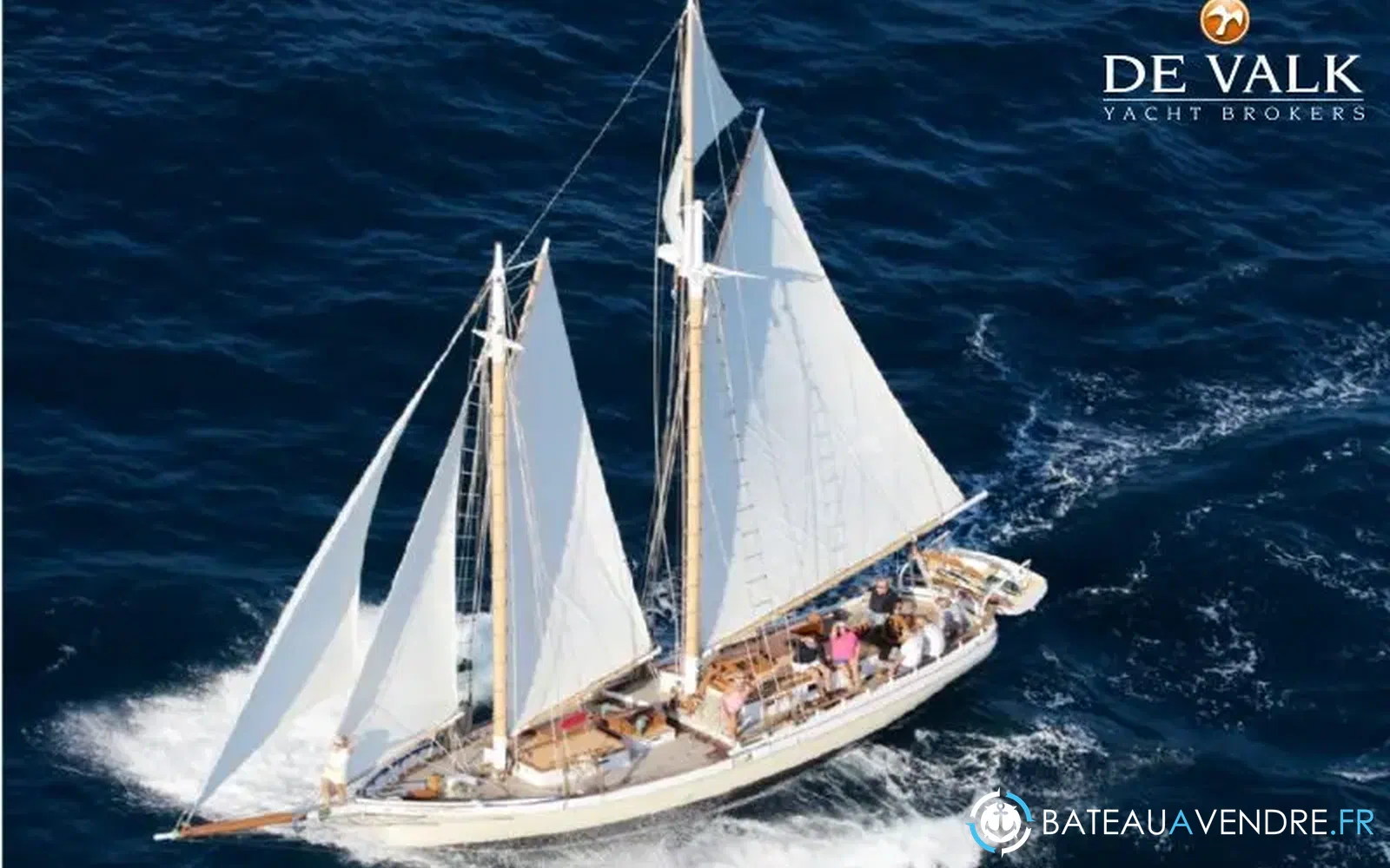 slider 1 Petterson Main Topsail Schooner