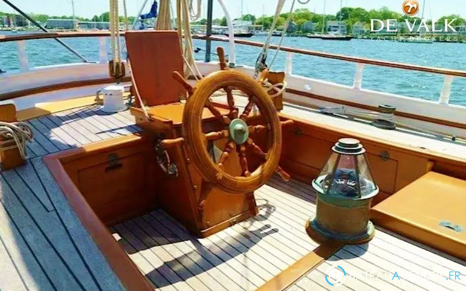 slider 4 Petterson Main Topsail Schooner