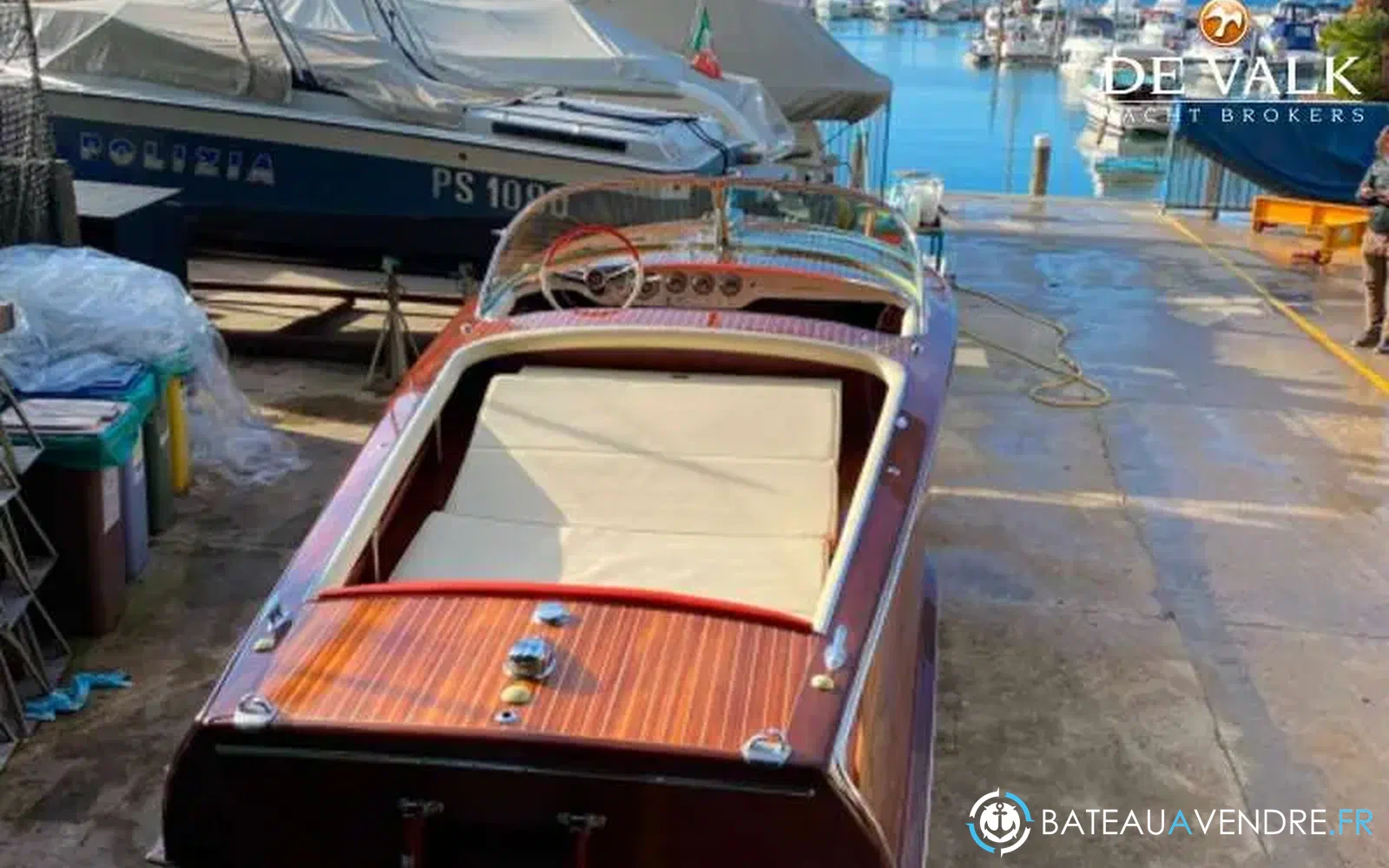 slider 10 Riva Super Florida