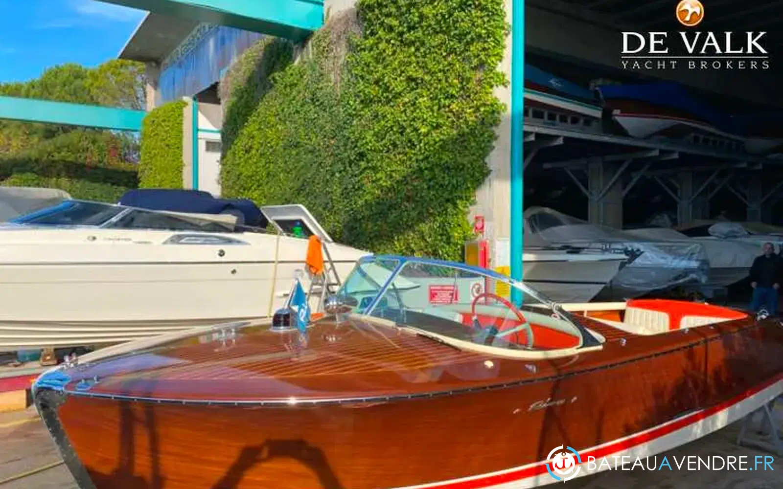 slider 11 Riva Super Florida
