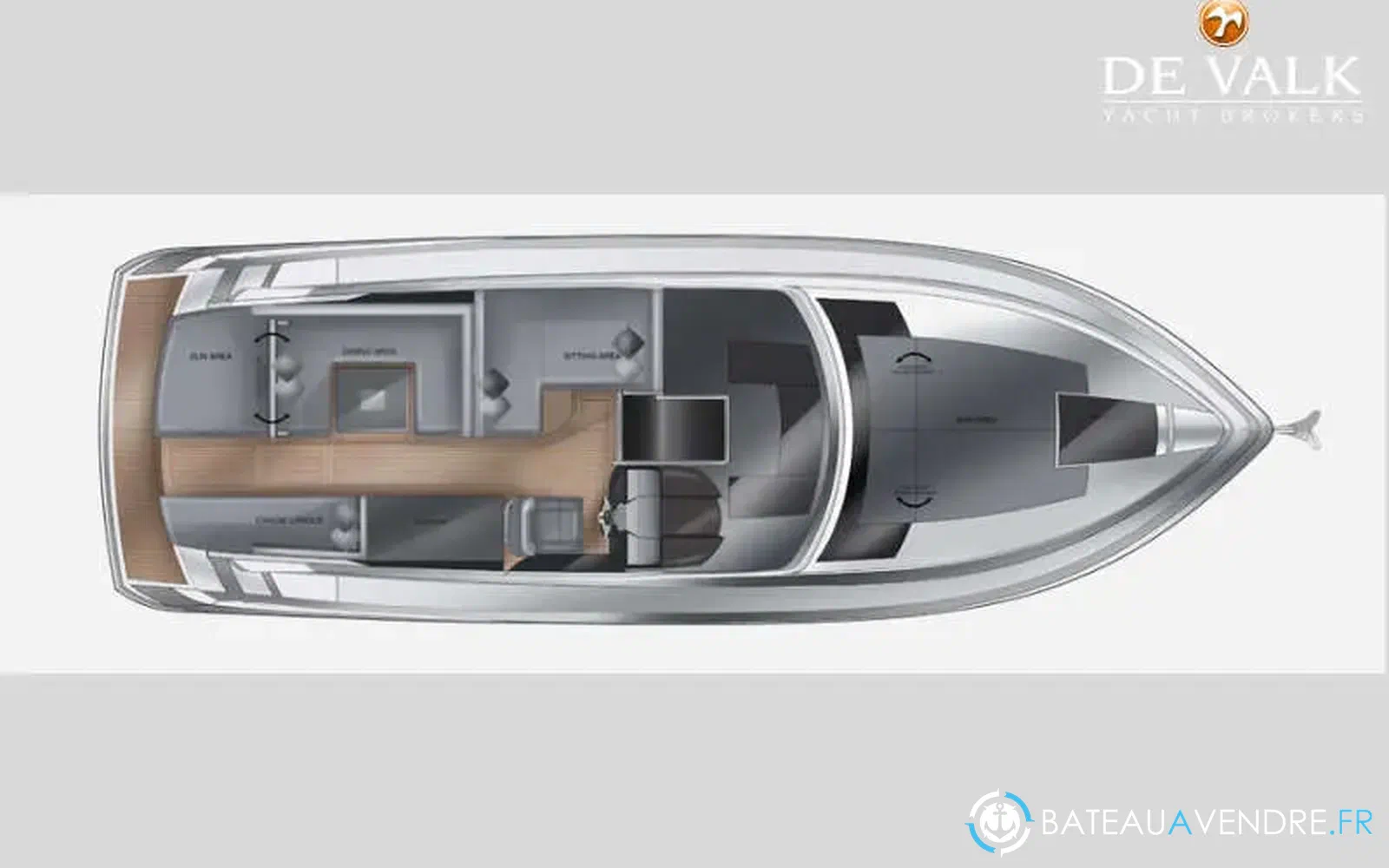 slider 13 Galeon 335 HTS
