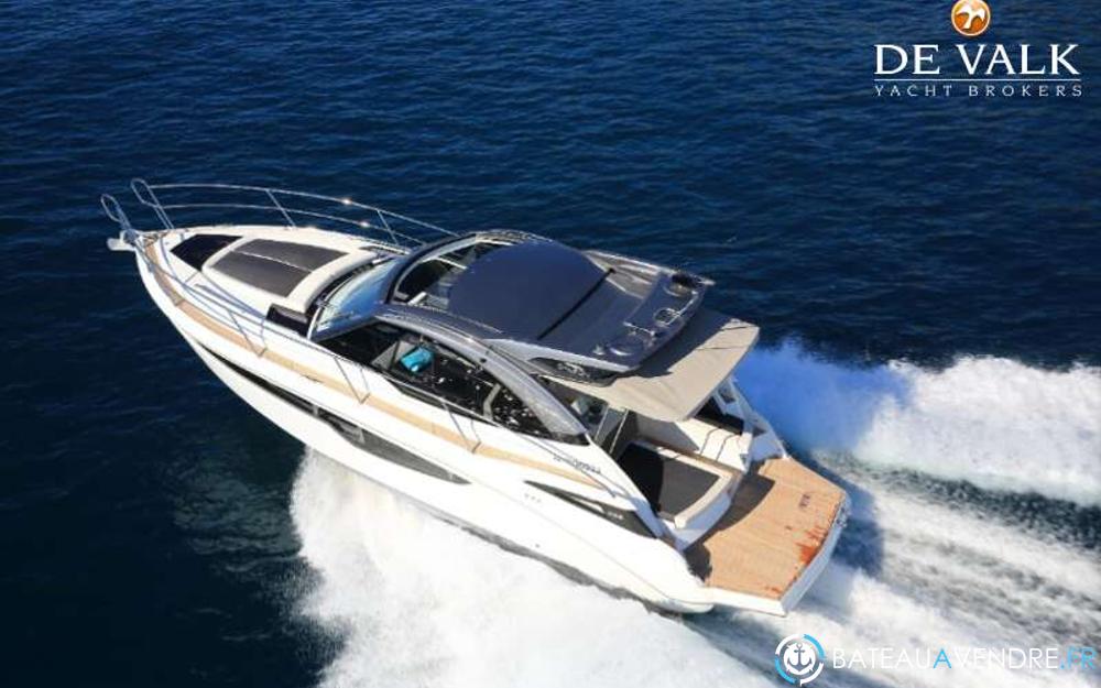 Galeon 335 HTS exterieur photo 2