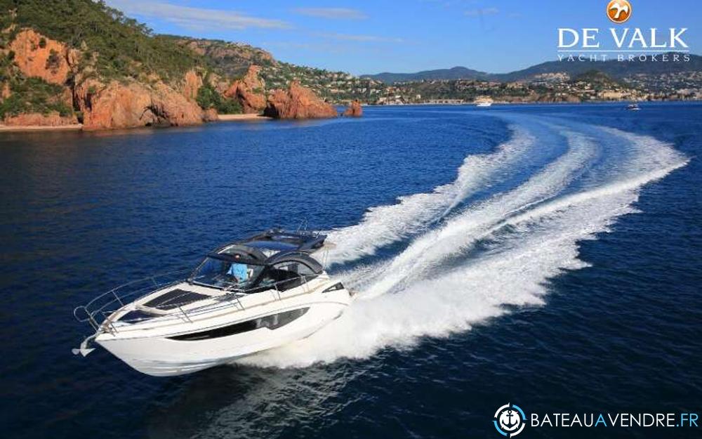 Galeon 335 HTS exterieur photo 3