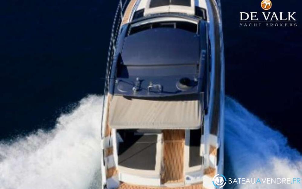 Galeon 335 HTS exterieur photo 4