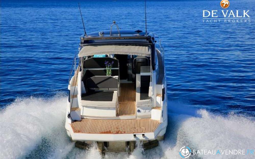 Galeon 335 HTS exterieur photo 5