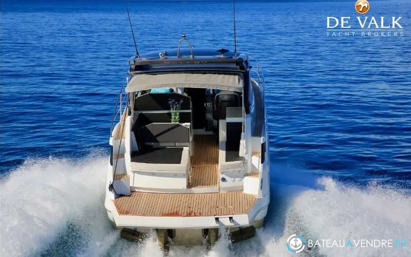 slider 4 Galeon 335 HTS