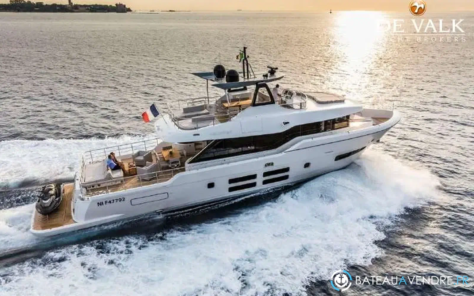 slider 0 Canados Oceanic 76 GT