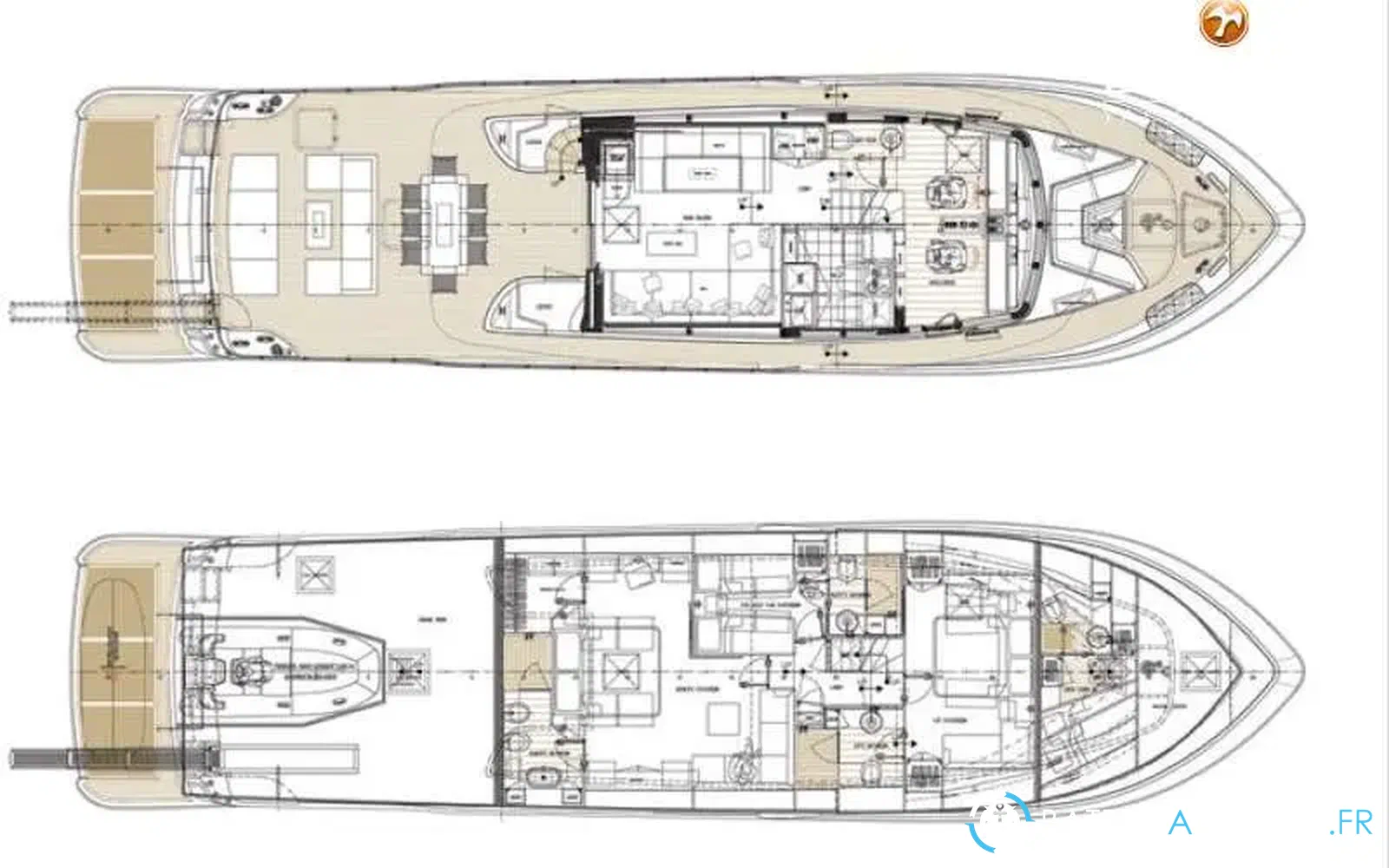 slider 17 Canados Oceanic 76 GT