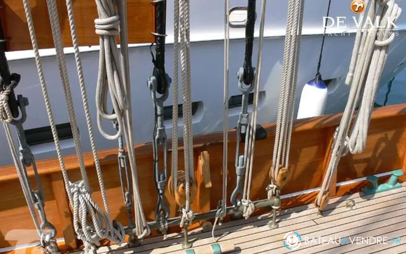 slider 12 Alexander Stephen  Sons Schooner