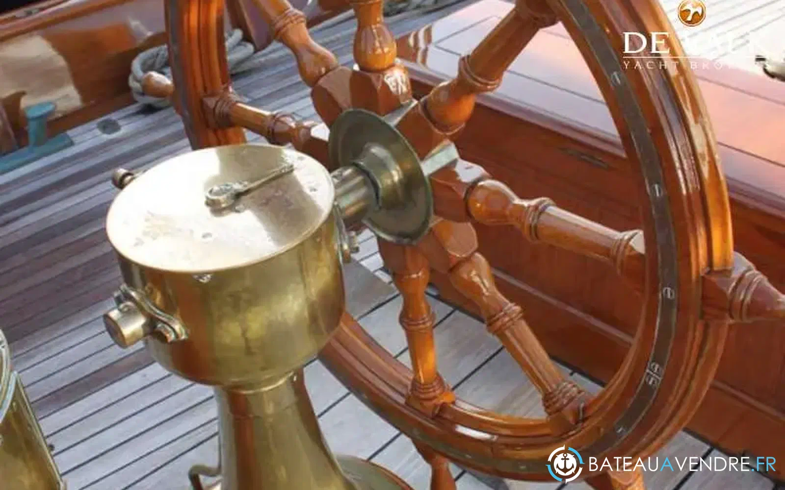 slider 13 Alexander Stephen  Sons Schooner