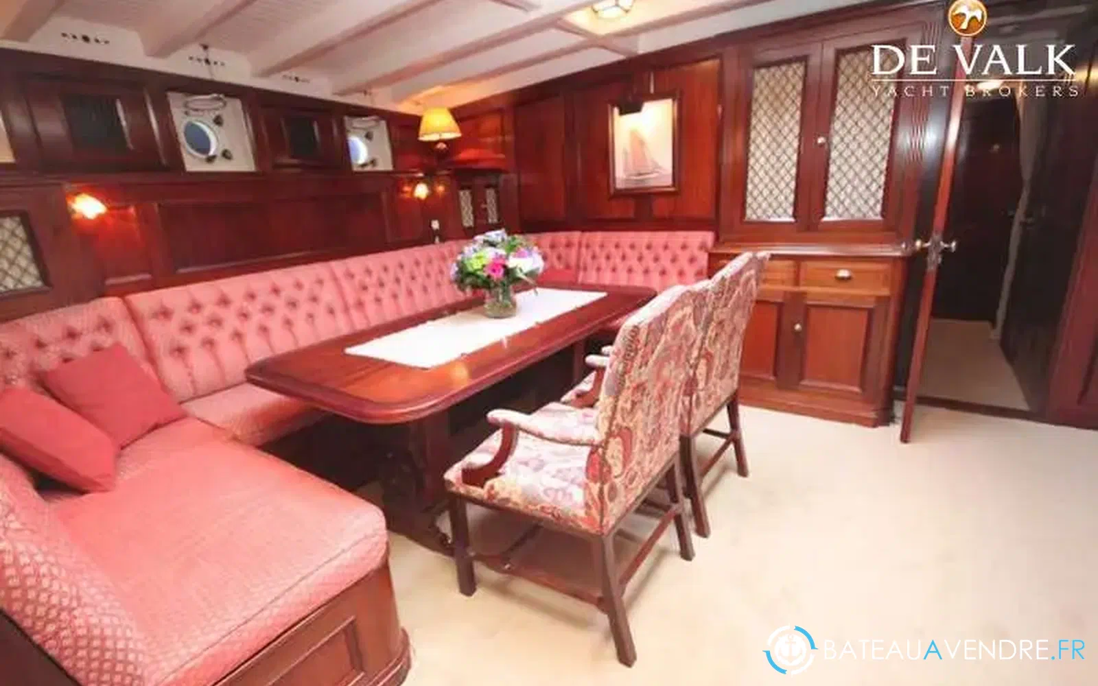 slider 15 Alexander Stephen  Sons Schooner