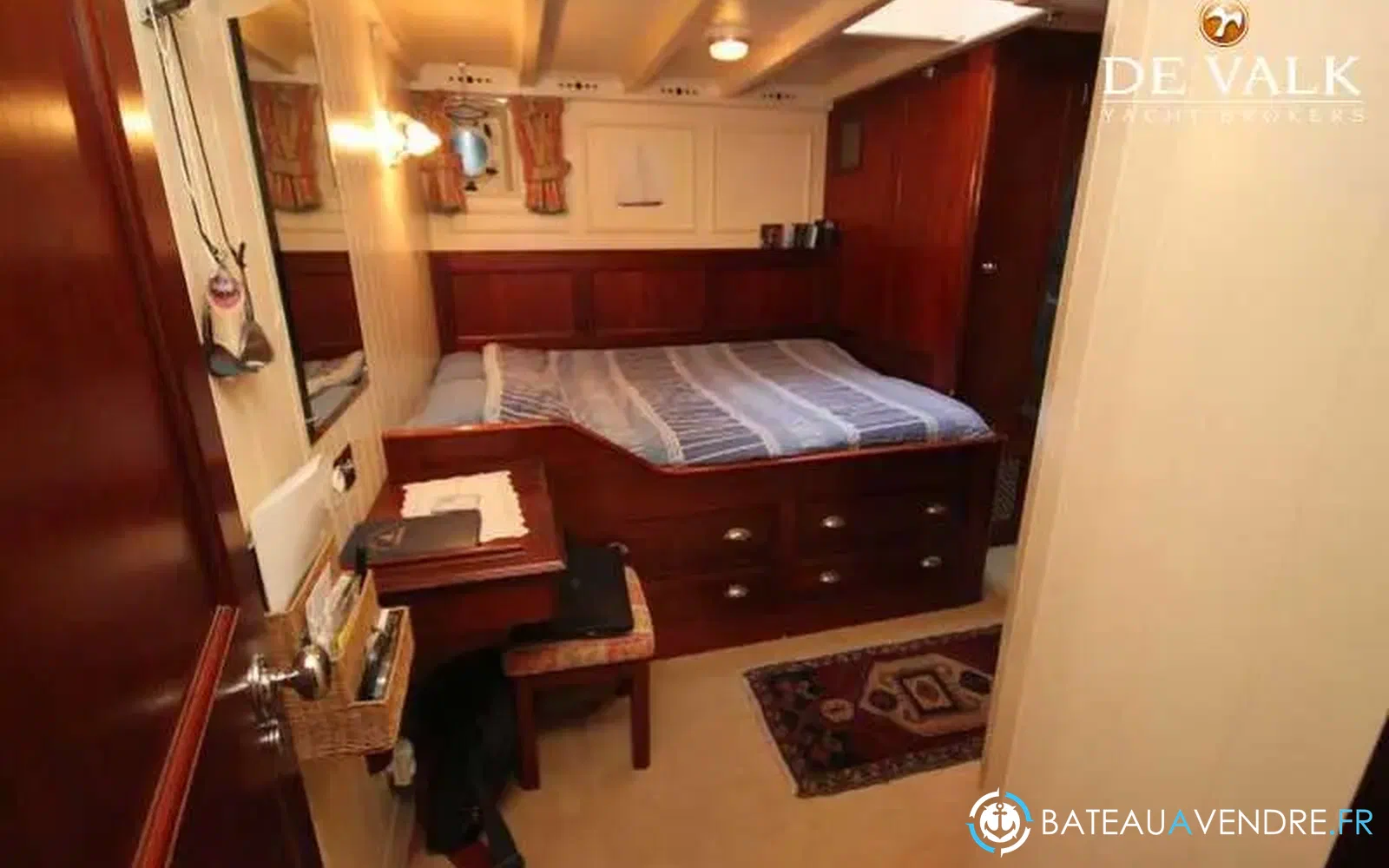 slider 17 Alexander Stephen  Sons Schooner
