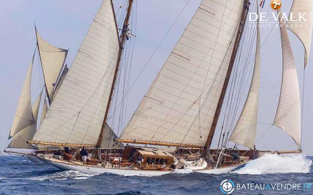 Alexander Stephen Sons Schooner exterieur photo 4