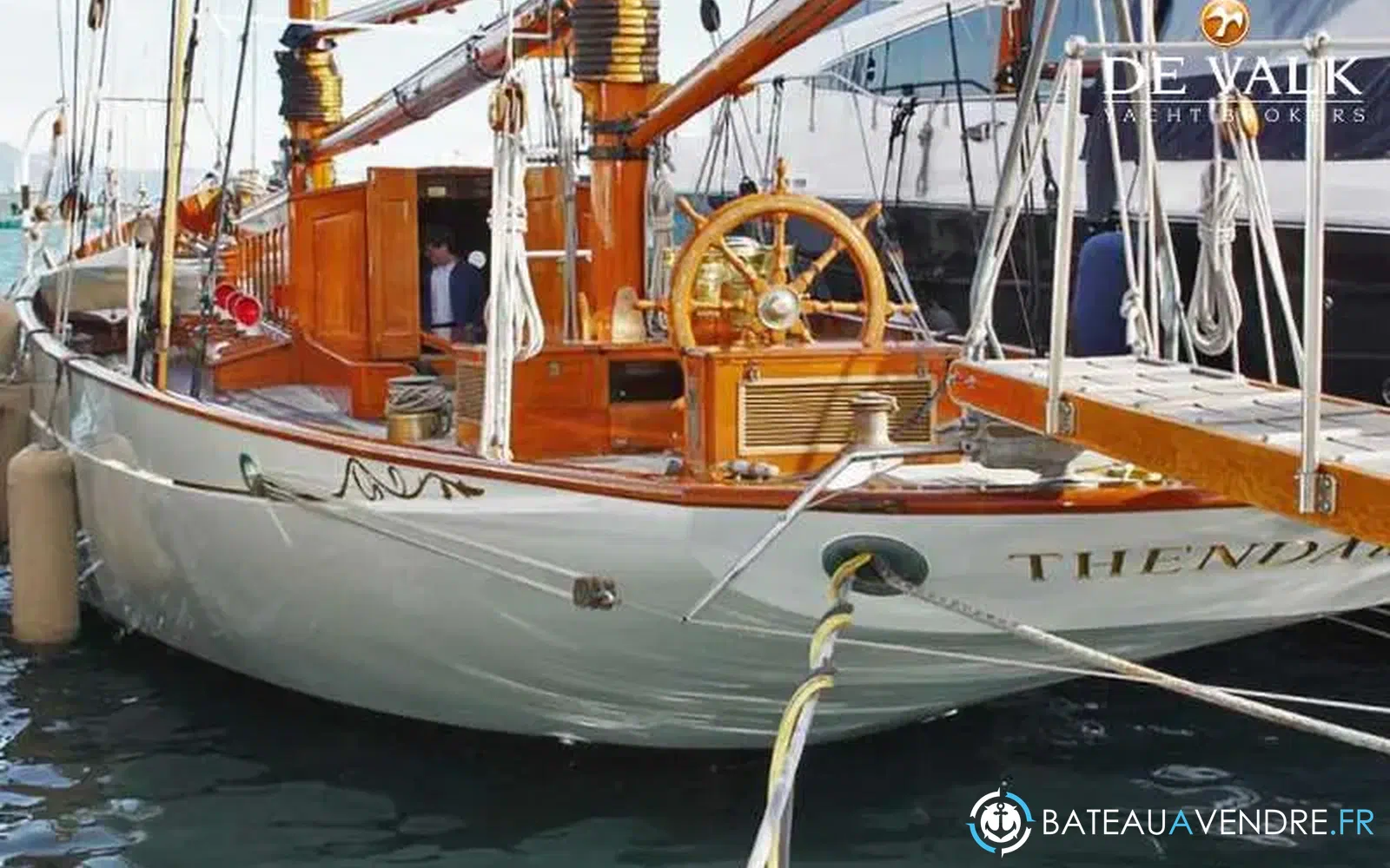 slider 7 Alexander Stephen  Sons Schooner