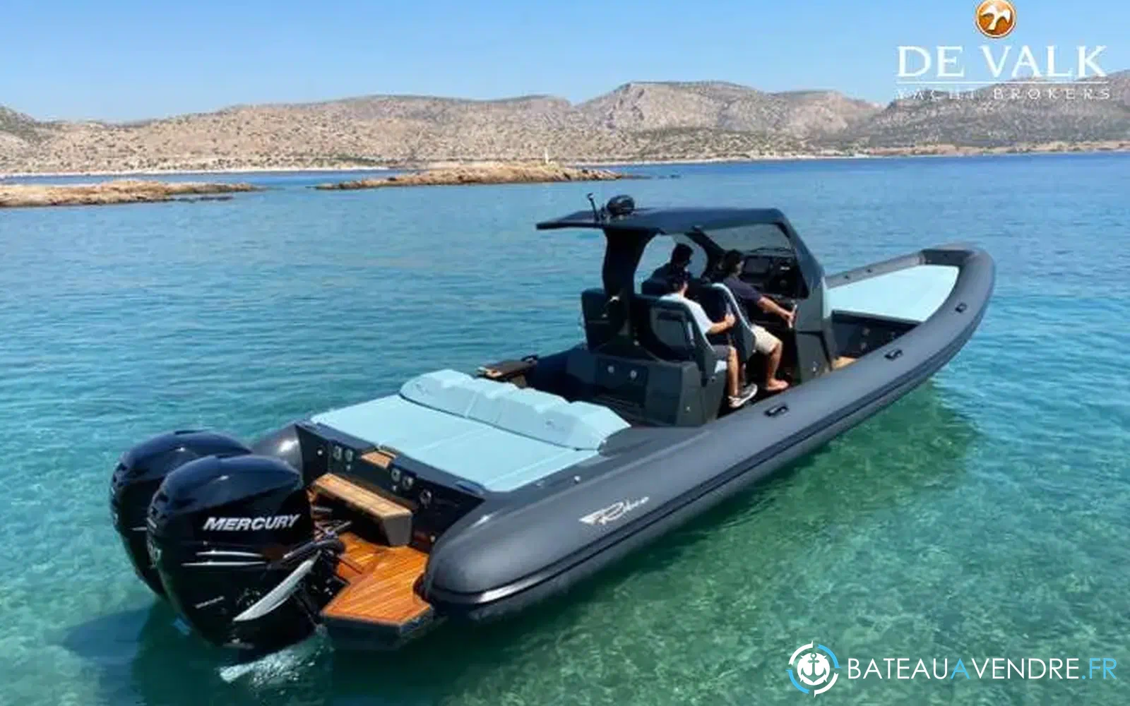 slider 0 Ribco Seafarer 36
