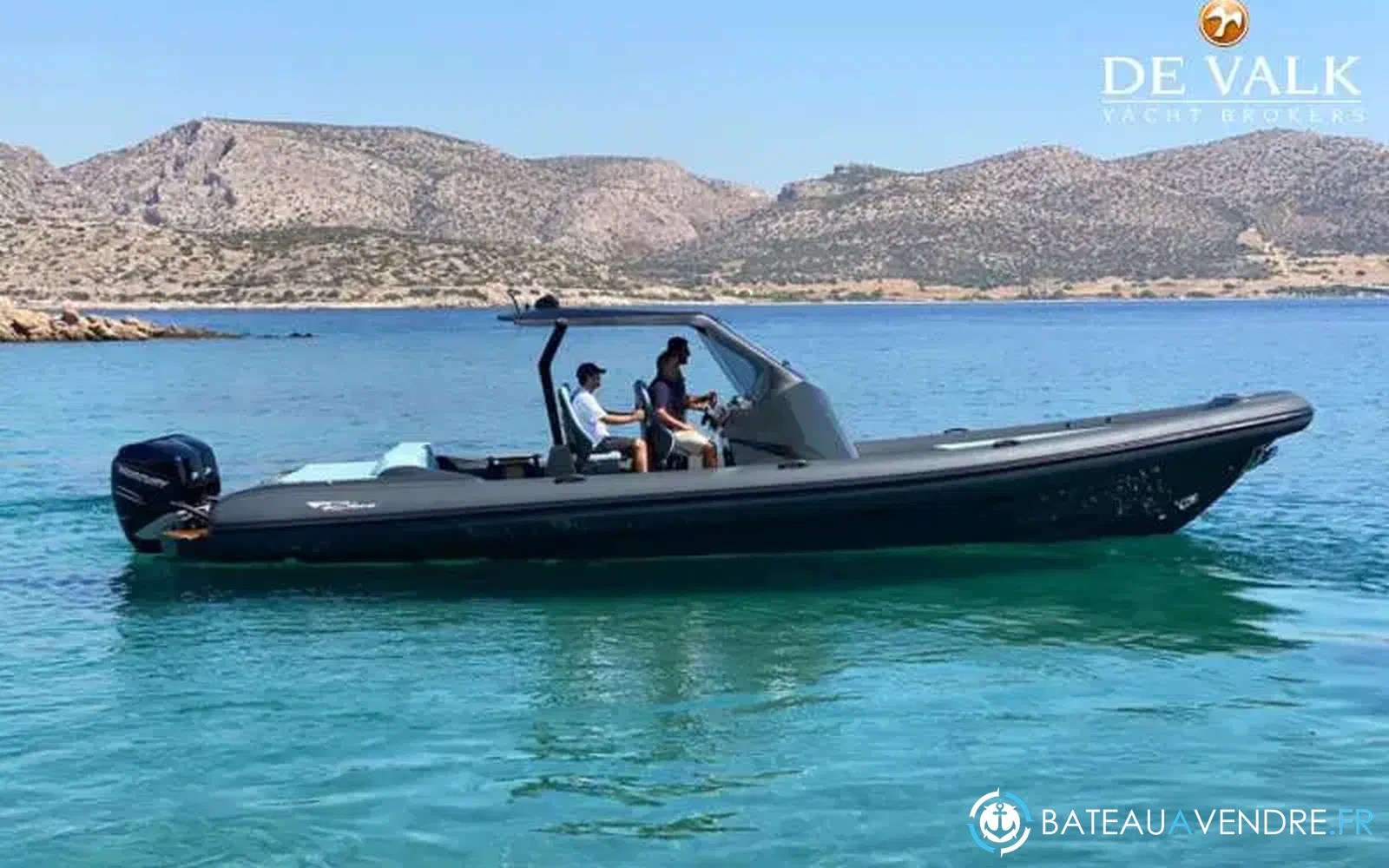 slider 2 Ribco Seafarer 36