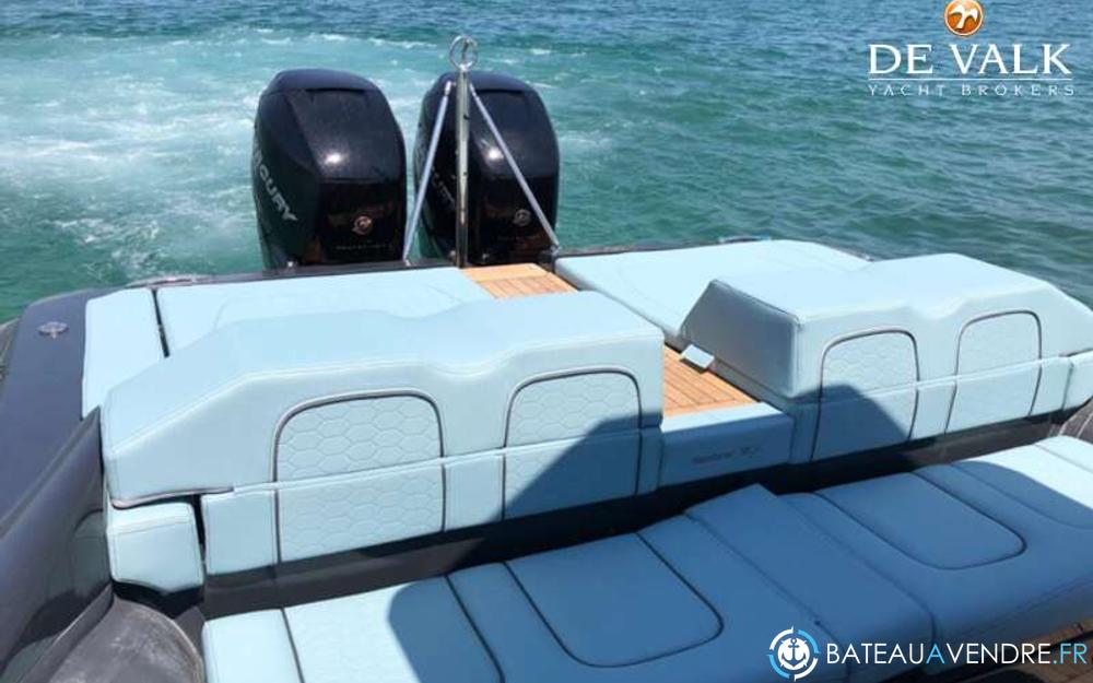 Ribco Seafarer 36 exterieur photo 5